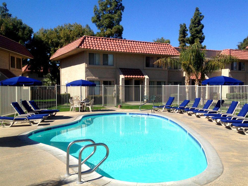 Indian Palms Vacation Club Hotel Indio Bagian luar foto