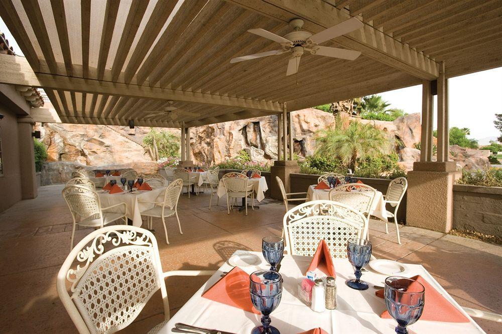 Indian Palms Vacation Club Hotel Indio Bagian luar foto
