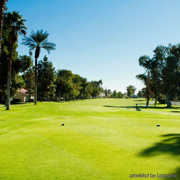 Indian Palms Vacation Club Hotel Indio Fasilitas foto