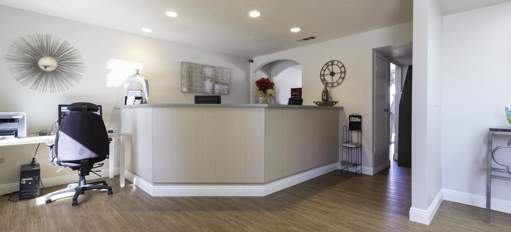 Indian Palms Vacation Club Hotel Indio Bagian luar foto