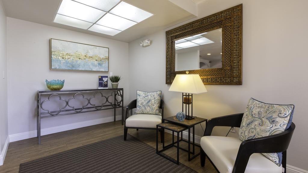 Indian Palms Vacation Club Hotel Indio Bagian luar foto