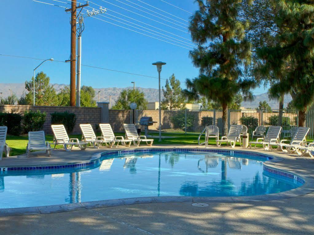 Indian Palms Vacation Club Hotel Indio Bagian luar foto