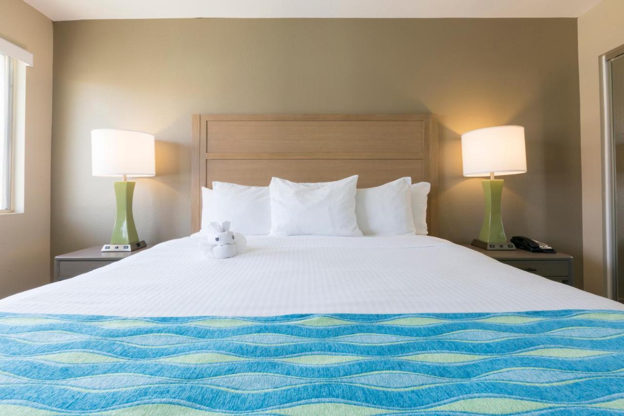 Indian Palms Vacation Club Hotel Indio Bagian luar foto